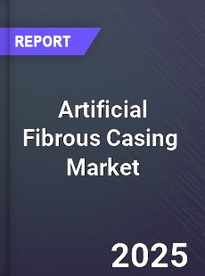 Global Artificial Fibrous Casing Industry