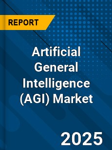Global Artificial General Intelligence Market