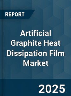 Artificial Graphite Heat Dissipation Film Market