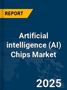 COVID 19 Outbreak Global Artificial intelligence Chips Industry