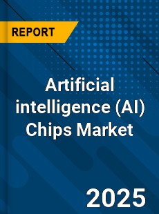 Global Artificial intelligence Chips Market