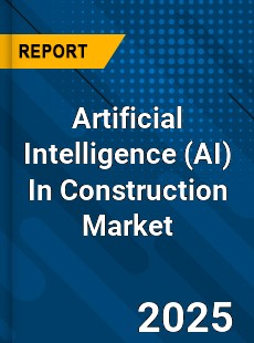 COVID 19 Outbreak Global Artificial Intelligence In Construction Industry