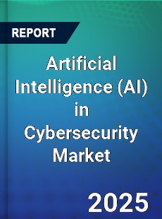 Global Artificial Intelligence in Cybersecurity Market