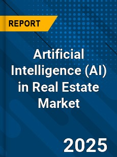 Artificial Intelligence in Real Estate Market
