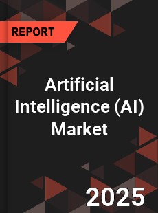 Global Artificial Intelligence Market