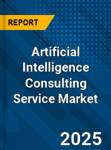 Artificial Intelligence Consulting Service