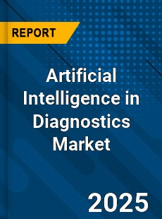 Global Artificial Intelligence in Diagnostics Market
