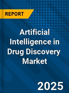 Global Artificial Intelligence in Drug Discovery Industry