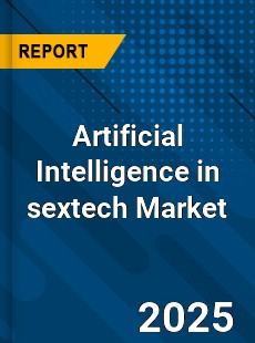 Global Artificial Intelligence in sextech Market