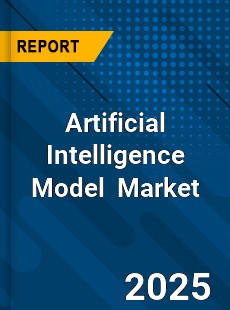 Artificial Intelligence Model Global and China Top Players Market
