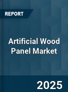 Global Artificial Wood Panel Industry
