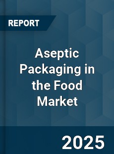 Global Aseptic Packaging in the Food Market
