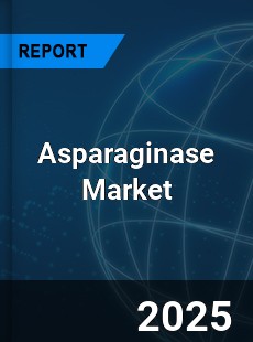 COVID 19 Outbreak Global Asparaginase Industry