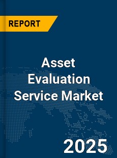 Global Asset Evaluation Service Market