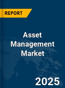 Global Asset Management Market