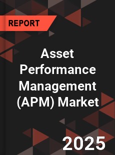 COVID 19 Outbreak Global Asset Performance Management Industry