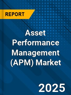 Global Asset Performance Management Market