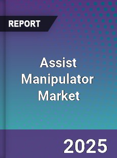 Assist Manipulator Global and China Top Players Market
