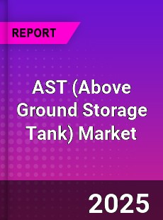 Global AST Market