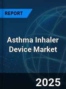 Global Asthma Inhaler Device Outlook