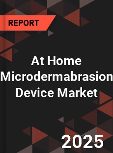 At Home Microdermabrasion Device Market
