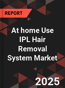 Global At home Use IPL Hair Removal System Market