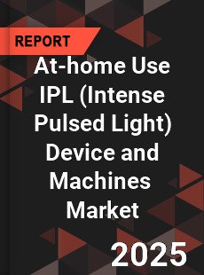 Global At home Use IPL Device and Machines Professional Survey Report