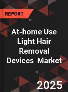 Global At home Use Light Hair Removal Devices Professional Survey Report