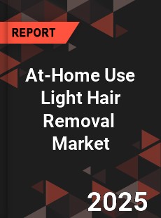 Global At home Use Light Hair Removal Professional Survey Report