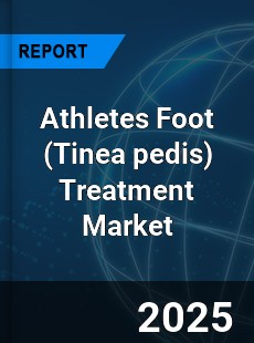 Global Athletes Foot Treatment Industry