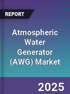 Atmospheric Water Generator Market
