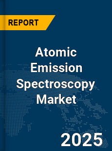 Global Atomic Emission Spectroscopy Market