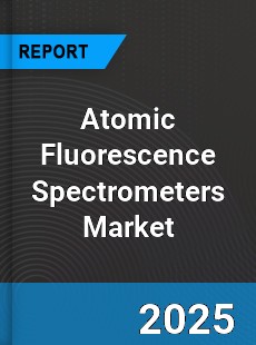 Global Atomic Fluorescence Spectrometers Industry