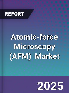 Global Atomic force Microscopy Industry