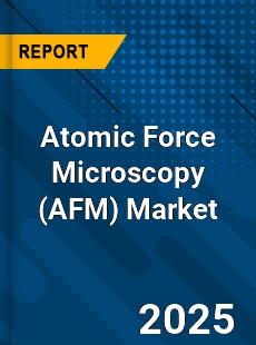 Global Atomic Force Microscopy Market