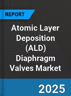 Global Atomic Layer Deposition Diaphragm Valves Market