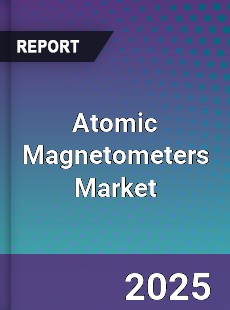 Global Atomic Magnetometers Market