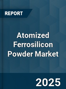 Global Atomized Ferrosilicon Powder Industry