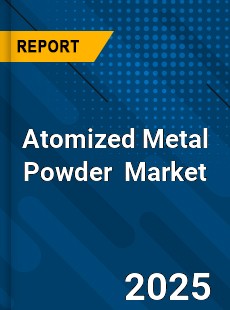 Global Atomized Metal Powder Industry