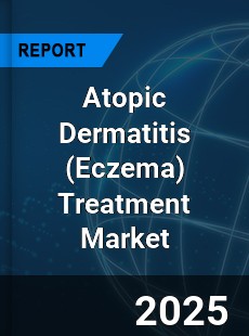 Atopic Dermatitis Treatment Global and China Top Players Market