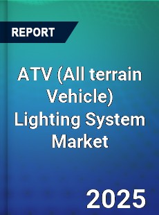 Global ATV Lighting System Industry