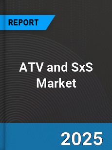 Global ATV and SxS Industry