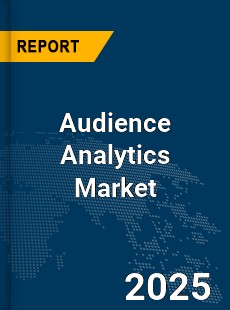 Global Audience Analytics Industry