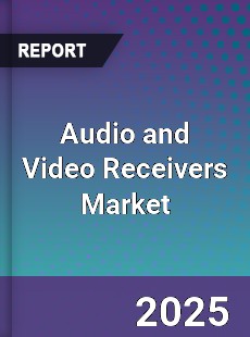 Global Audio and Video Receivers Market