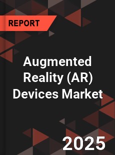 Global Augmented Reality Devices Industry