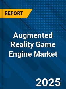 Augmented Reality Game Engine Market