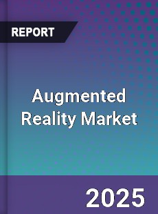 Augmented Reality Market