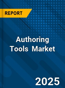 Global Authoring Tools Market