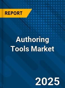 Global Authoring Tools Market
