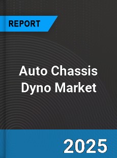 Global Auto Chassis Dyno Market